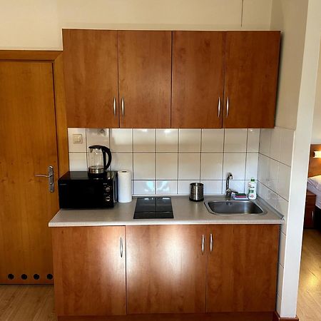 Hl Lebski Apartamenty Łeba Eksteriør bilde